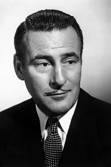 Tom Conway poster