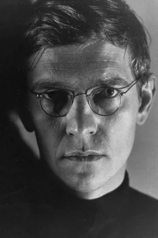 Tom Courtenay poster