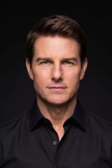 Tom Cruise poster