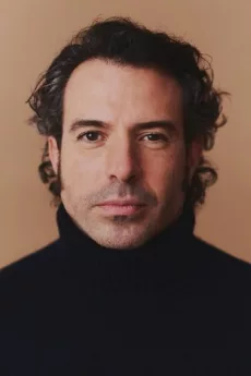 Tom Cullen poster