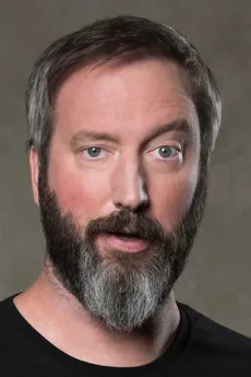 Tom Green poster