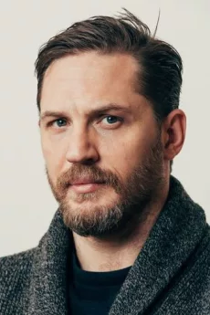 Tom Hardy poster