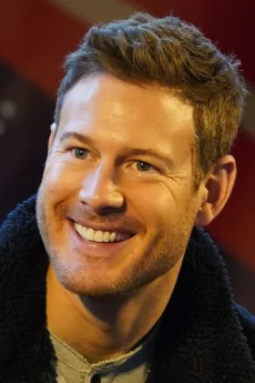 Tom Hopper poster
