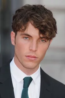 Tom Hughes poster
