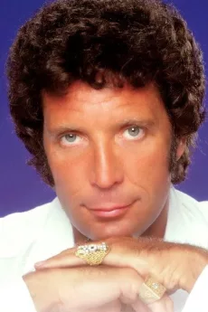Tom Jones poster