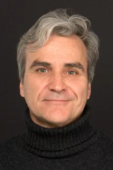 Tom Junod poster