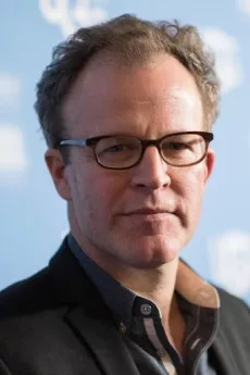 Tom McCarthy poster