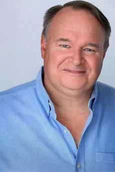 Tom McGowan poster
