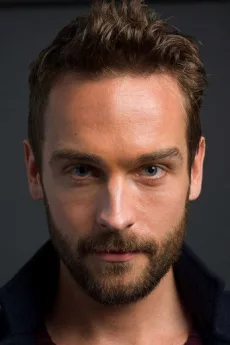 Tom Mison poster