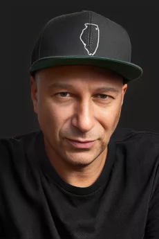 Tom Morello poster
