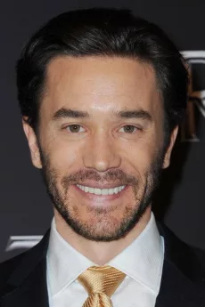 Tom Pelphrey poster