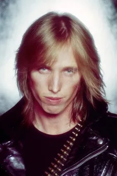 Tom Petty poster