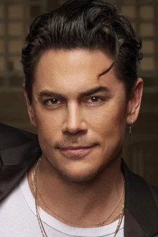 Tom Sandoval poster