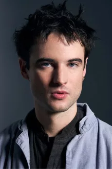 Tom Sturridge poster