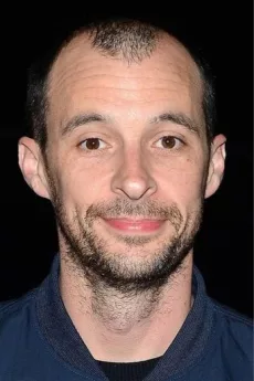 Tom Vaughan-Lawlor poster