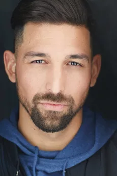 Tom Vera poster