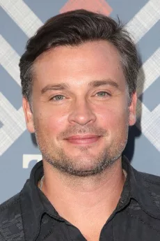 Tom Welling poster