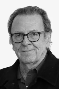 Tom Wilkinson poster