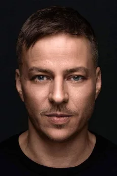 Tom Wlaschiha poster
