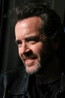 Tom Woodruff Jr. poster