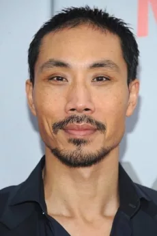 Tom Wu poster