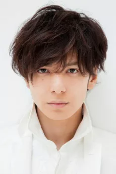 Toma Ikuta poster