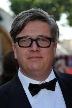 Tomas Alfredson poster