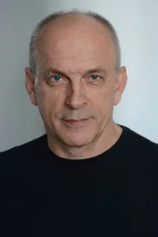 Tomas Arana poster