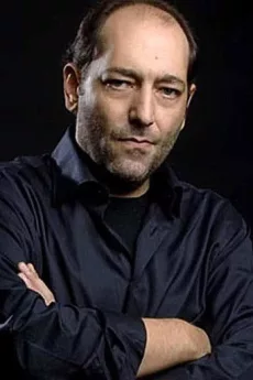 Tomás del Estal poster