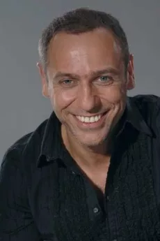 Tomasz Sapryk poster