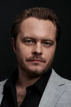 Tomasz Schuchardt poster
