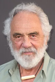 Tommy Chong poster