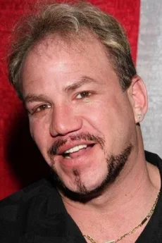 Tommy Morrison poster