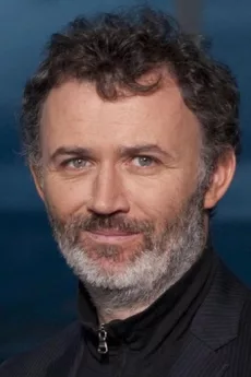 Tommy Tiernan poster