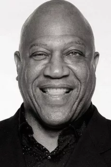 Tommy Lister Jr. poster