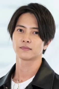 Tomohisa Yamashita poster