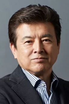 Tomokazu Miura poster