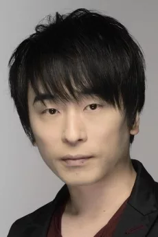 Tomokazu Seki poster