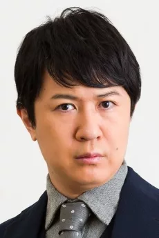 Tomokazu Sugita poster