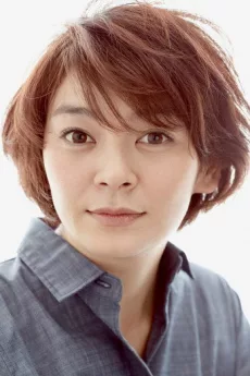 Tomoko Tabata poster