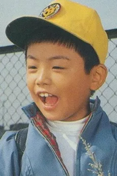 Tomonori Yazaki poster