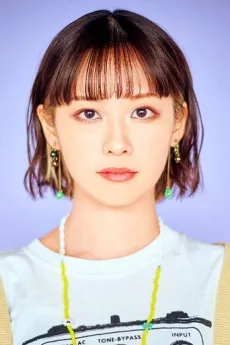 Tomori Kusunoki poster