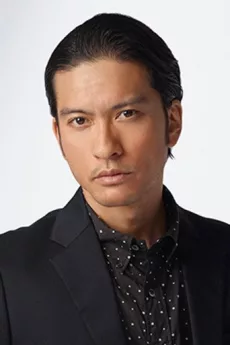 Tomoya Nagase poster