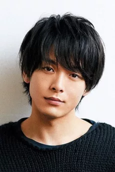 Tomoya Nakamura poster