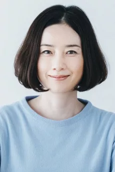Tomoyo Harada poster