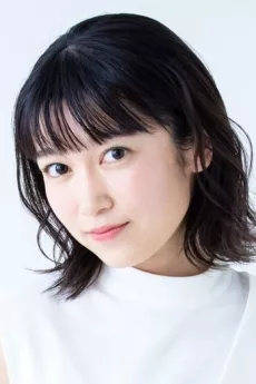 Tomoyo Kurosawa poster