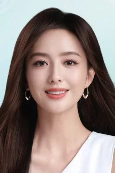 Tong Liya poster