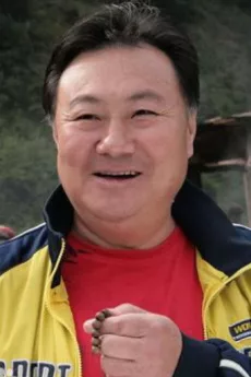 Tong Xiaohu poster