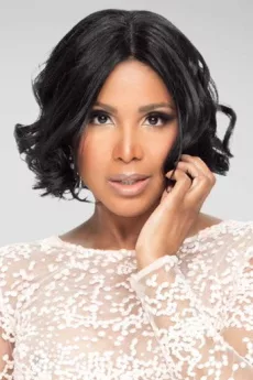 Toni Braxton poster