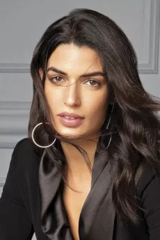 Tonia Sotiropoulou poster